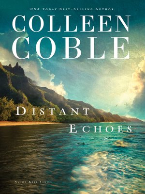 cover image of Distant Echoes